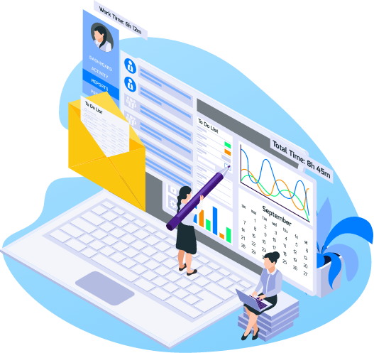 Field Employee Tracking App
