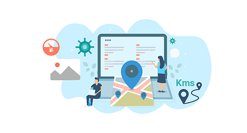 Employee Expense Reimbursement Tracking Software